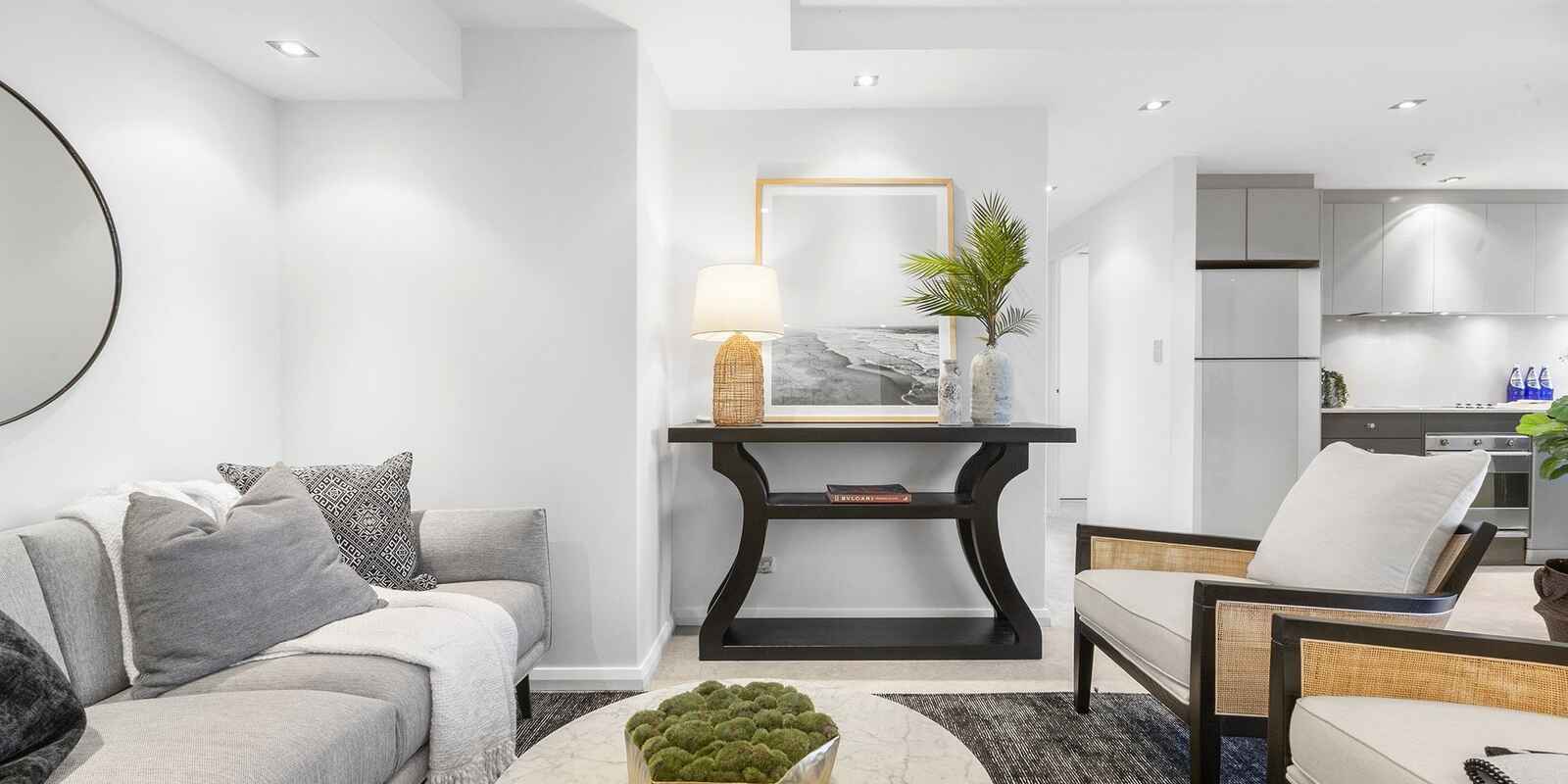 116/71 Victoria Street Potts Point 116/71 Victoria Street Potts Point