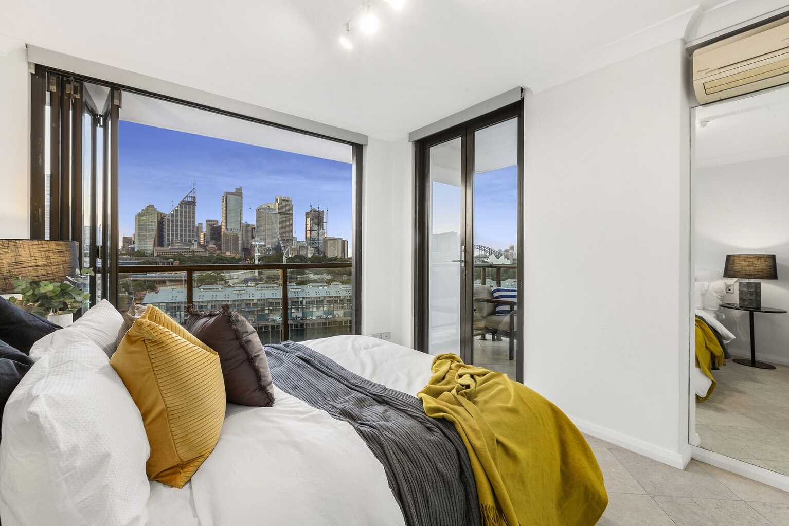 116/71 Victoria Street Potts Point 116/71 Victoria Street Potts Point