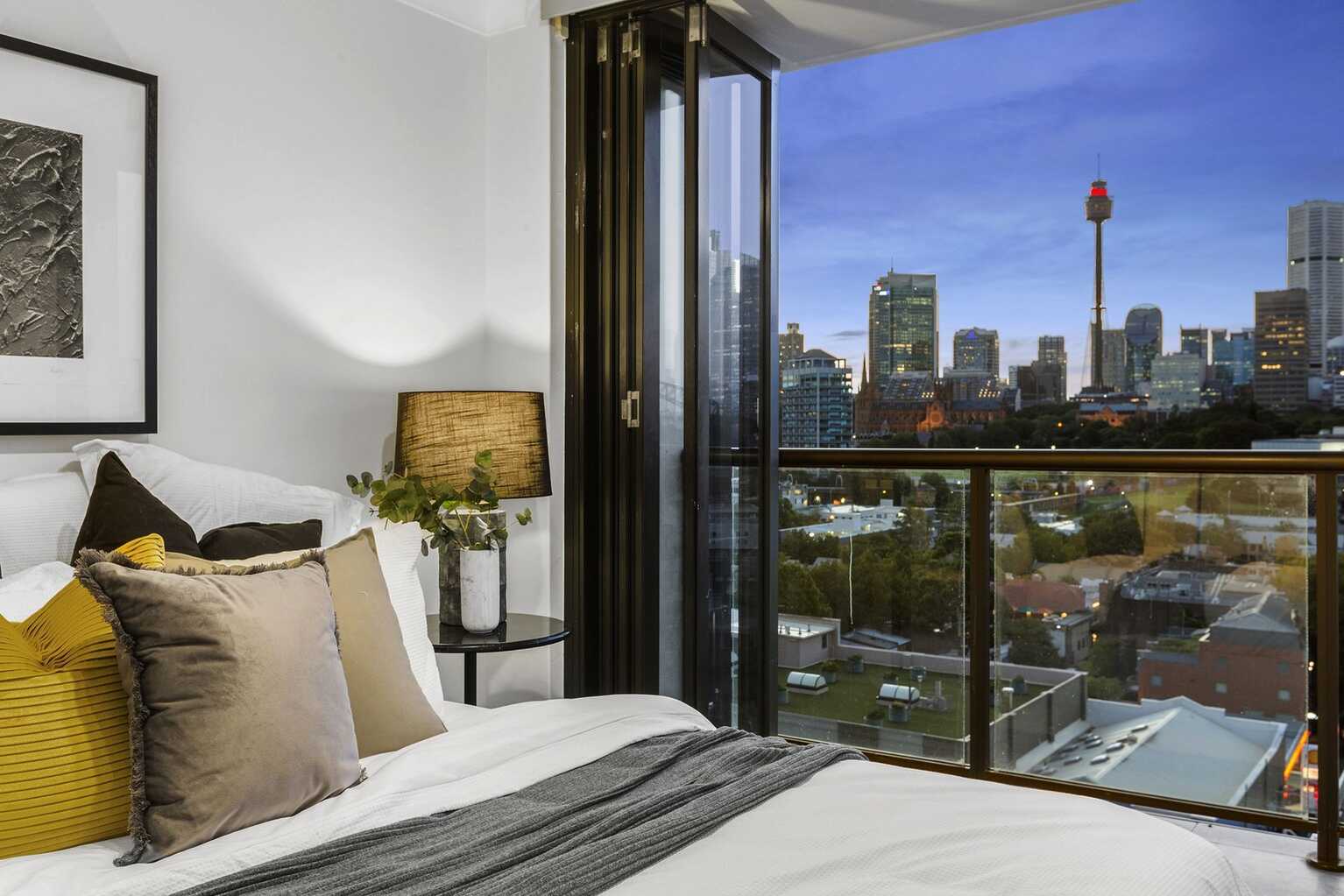 116/71 Victoria Street Potts Point 116/71 Victoria Street Potts Point