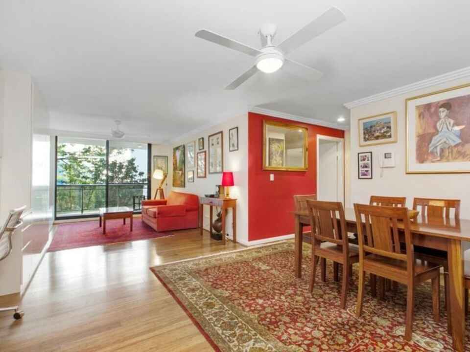 9/74-76 McLachlan Avenue Rushcutters Bay
