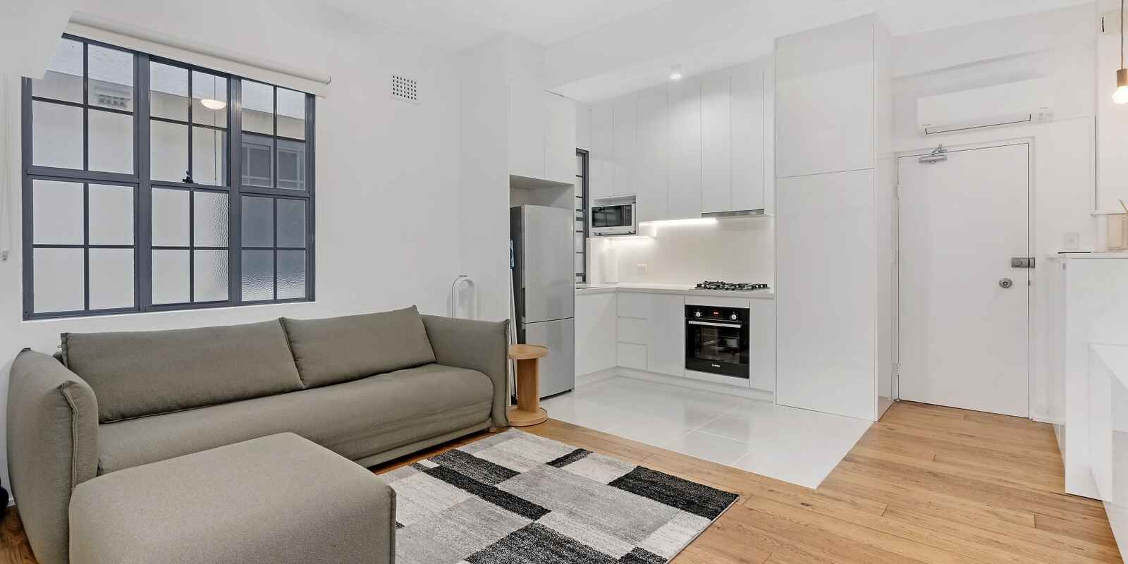 11/14 Royston Street Darlinghurst