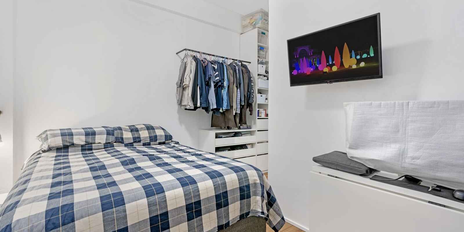 11/14 Royston Street Darlinghurst