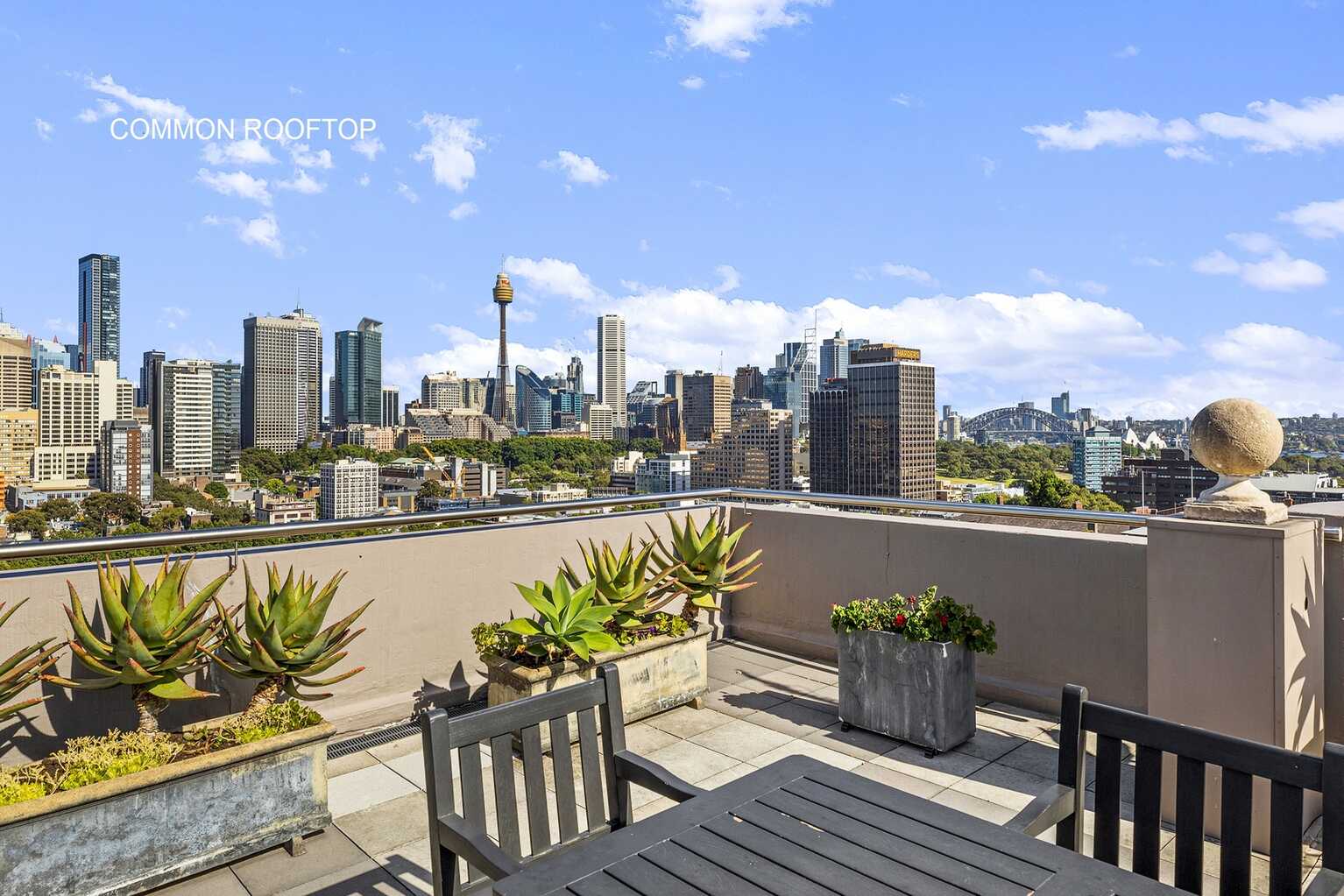 36/347 Liverpool Street Darlinghurst