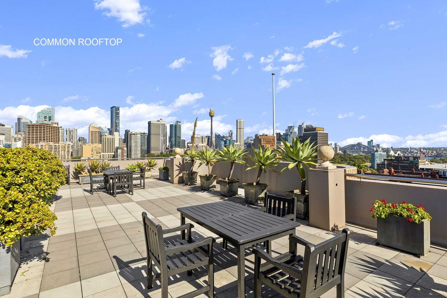 36/347 Liverpool Street Darlinghurst