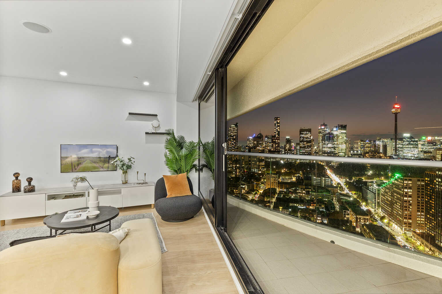 2803/184 Forbes Street Darlinghurst 2803/184 Forbes Street Darlinghurst