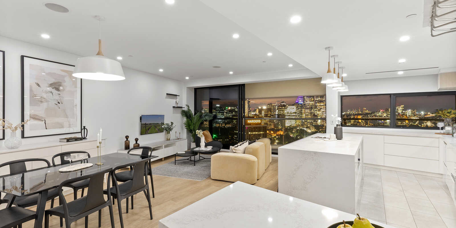 2803/184 Forbes Street Darlinghurst 2803/184 Forbes Street Darlinghurst