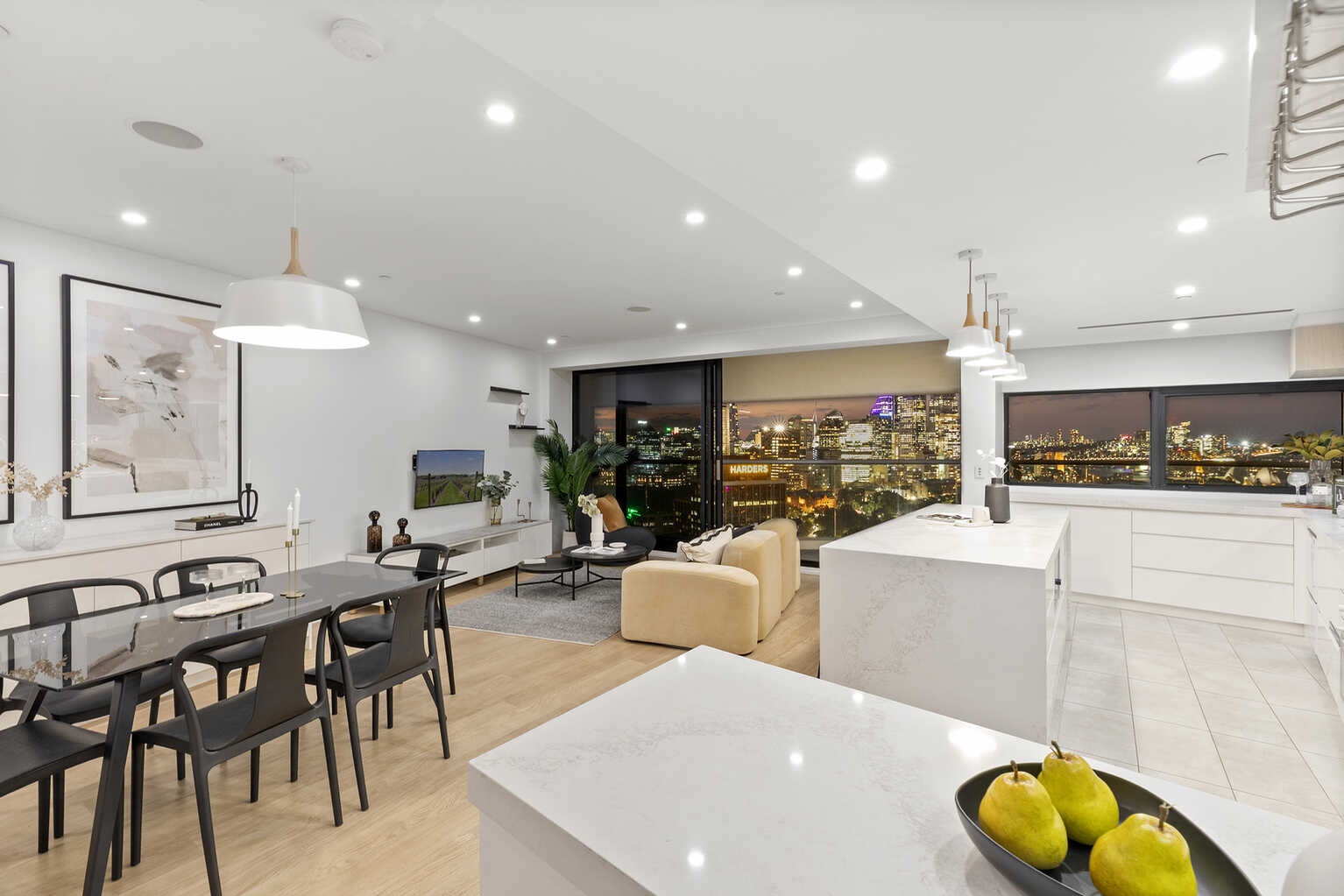 2803/184 Forbes Street Darlinghurst 2803/184 Forbes Street Darlinghurst