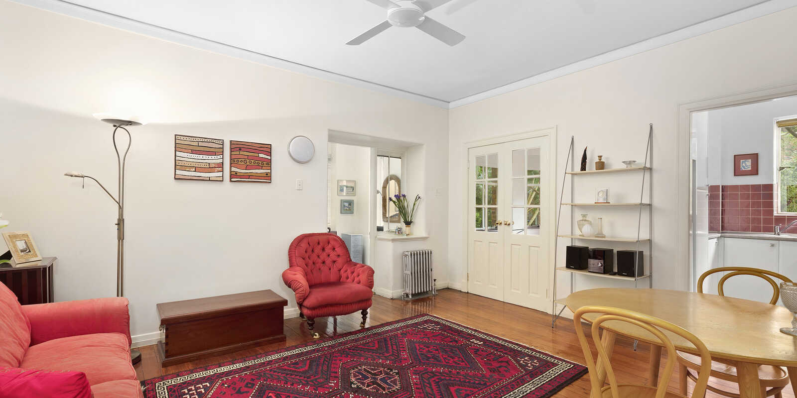 14/8 Birtley Place Elizabeth Bay