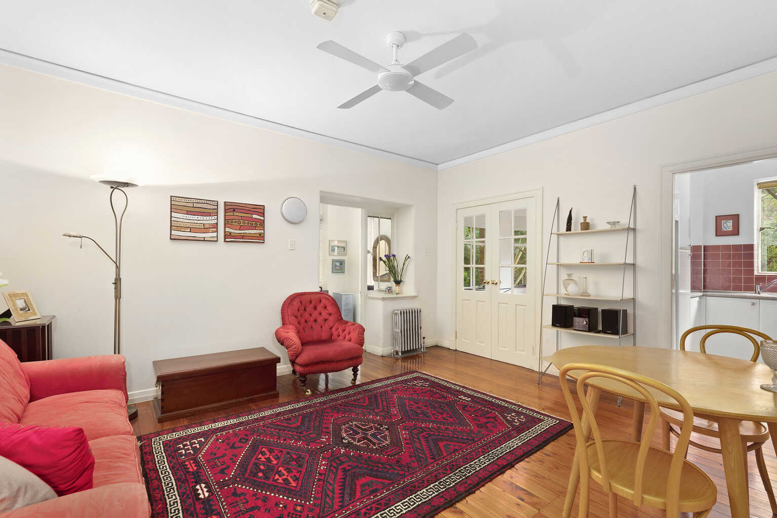 14/8 Birtley Place Elizabeth Bay