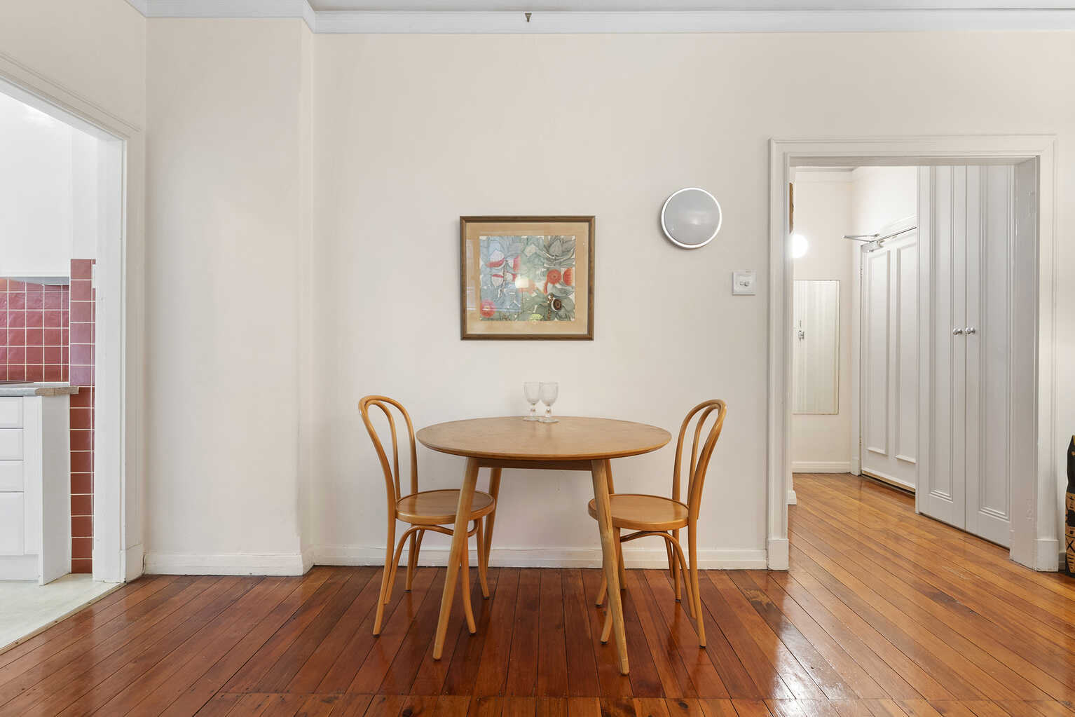 14/8 Birtley Place Elizabeth Bay