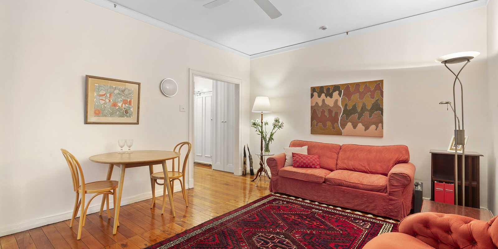 14/8 Birtley Place Elizabeth Bay