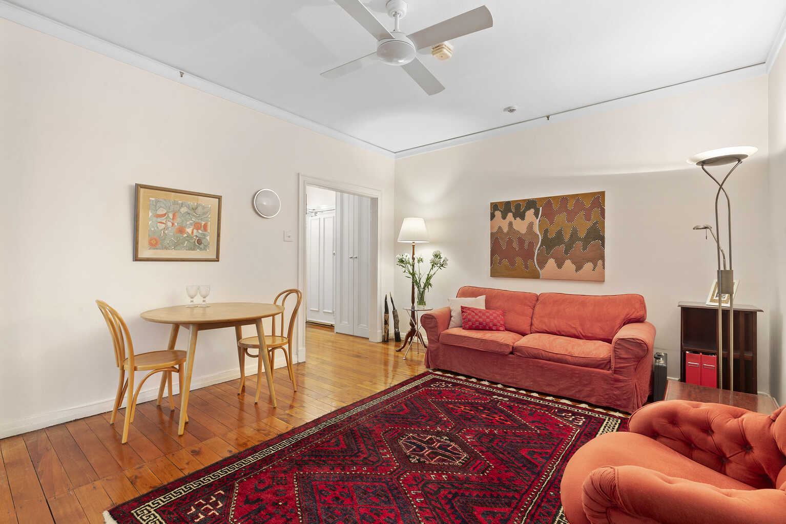 14/8 Birtley Place Elizabeth Bay