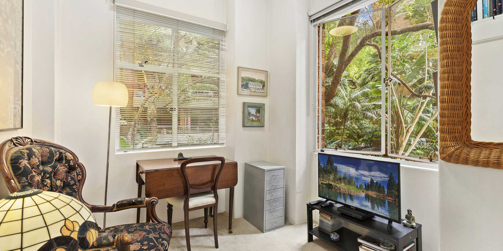 14/8 Birtley Place Elizabeth Bay