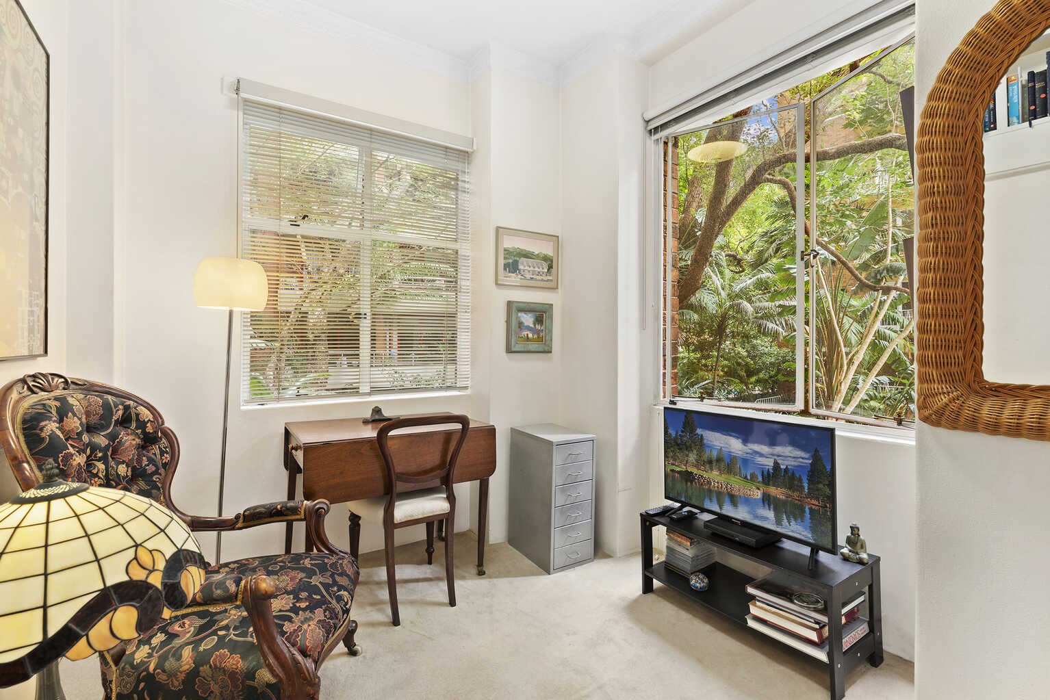 14/8 Birtley Place Elizabeth Bay