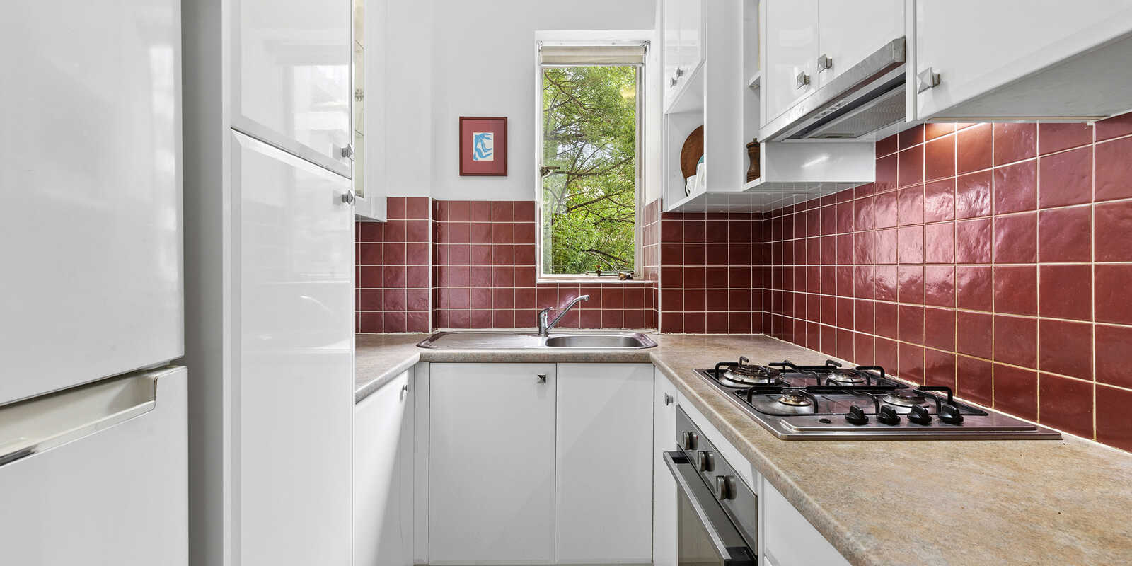14/8 Birtley Place Elizabeth Bay