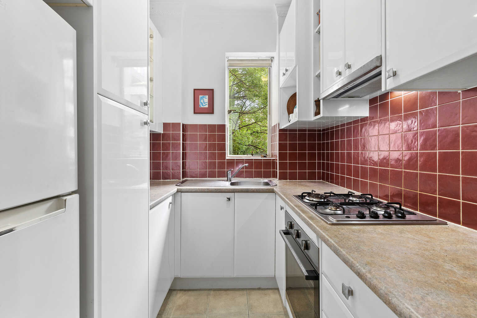 14/8 Birtley Place Elizabeth Bay