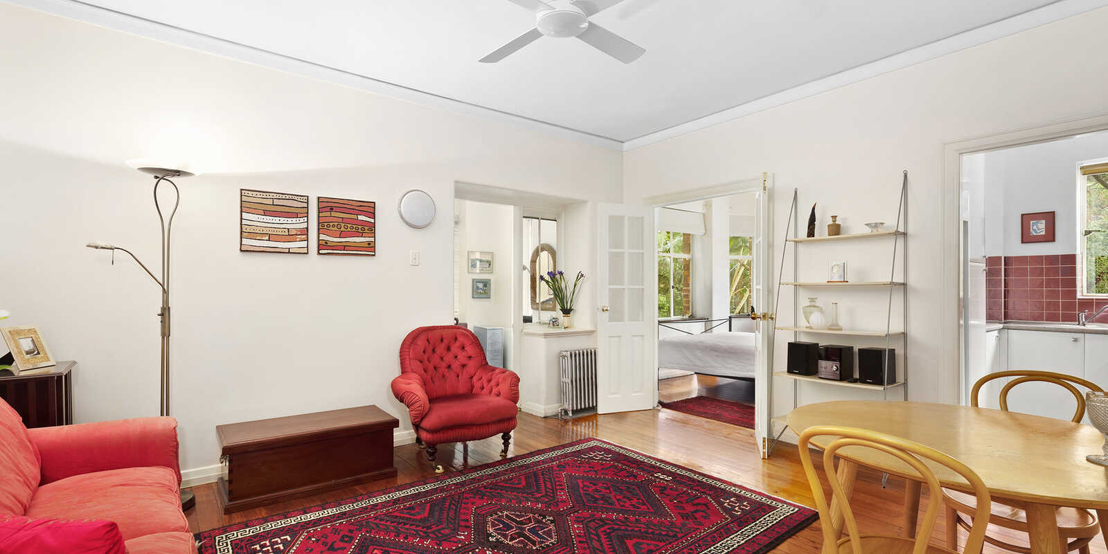 14/8 Birtley Place Elizabeth Bay