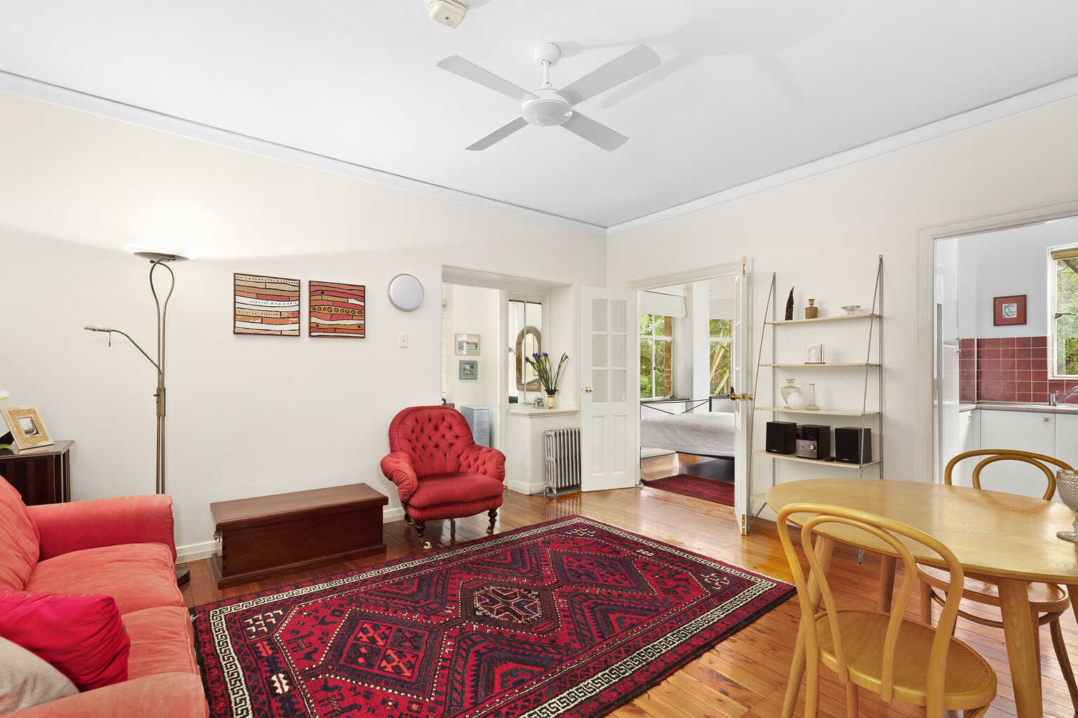 14/8 Birtley Place Elizabeth Bay