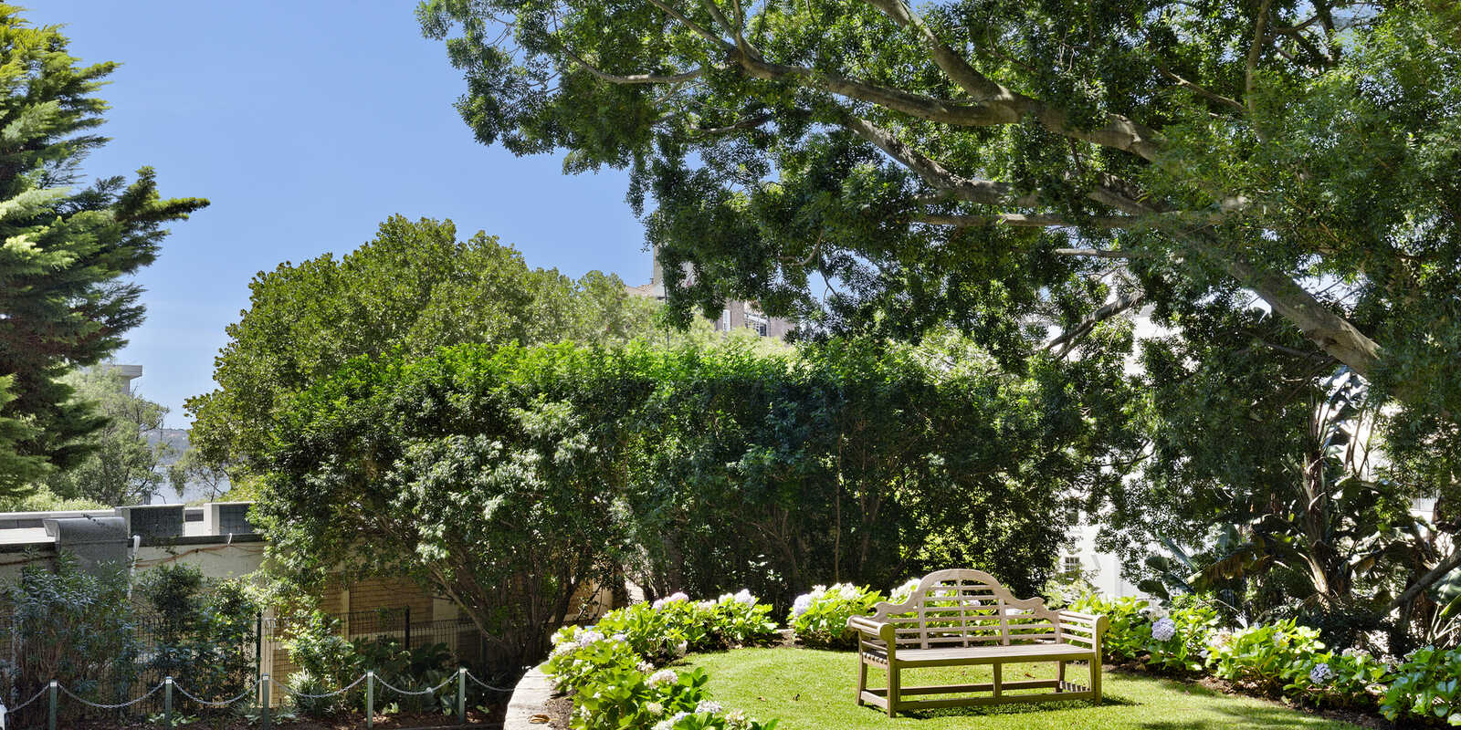 14/8 Birtley Place Elizabeth Bay