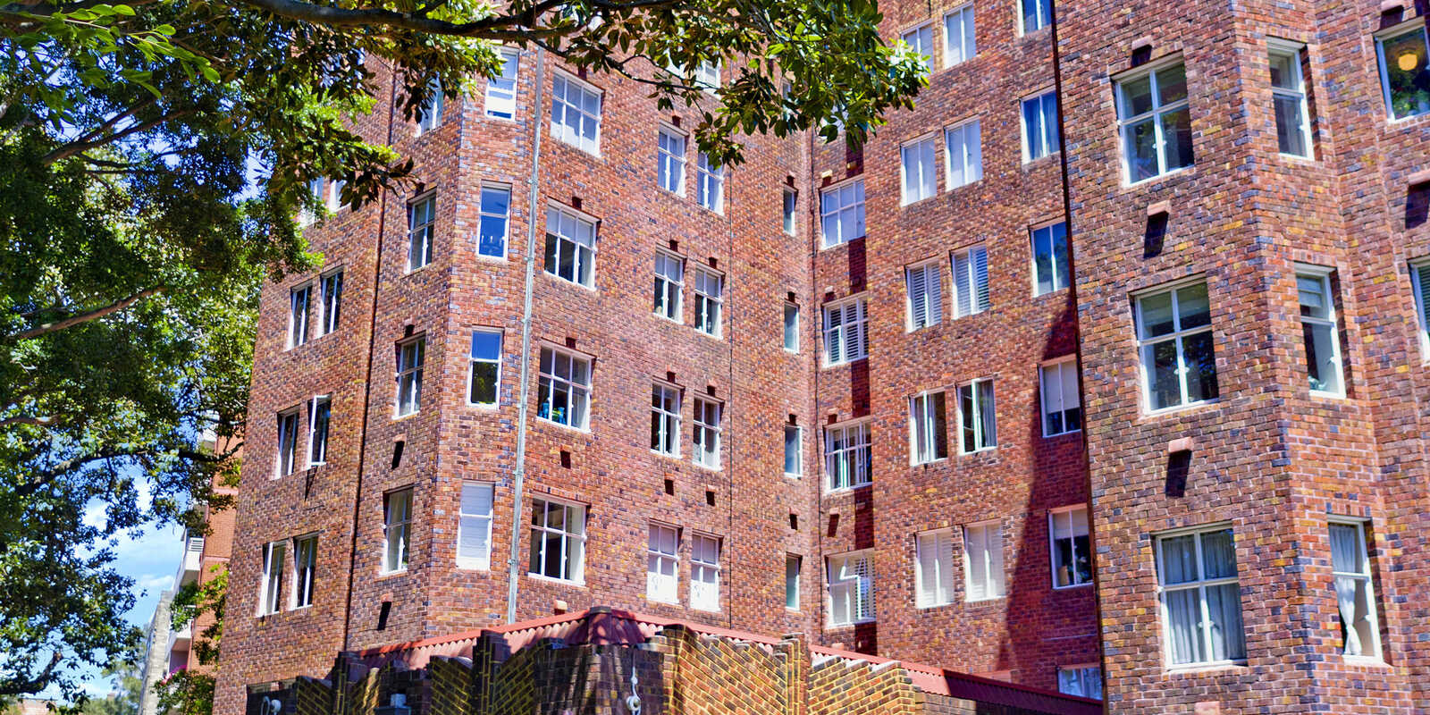 14/8 Birtley Place Elizabeth Bay
