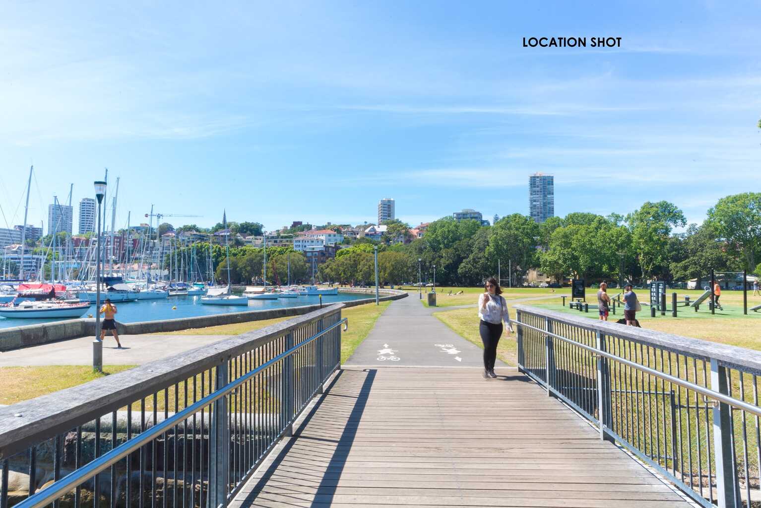 29/76 Elizabeth Bay Road Elizabeth Bay 29/76 Elizabeth Bay Road Elizabeth Bay
