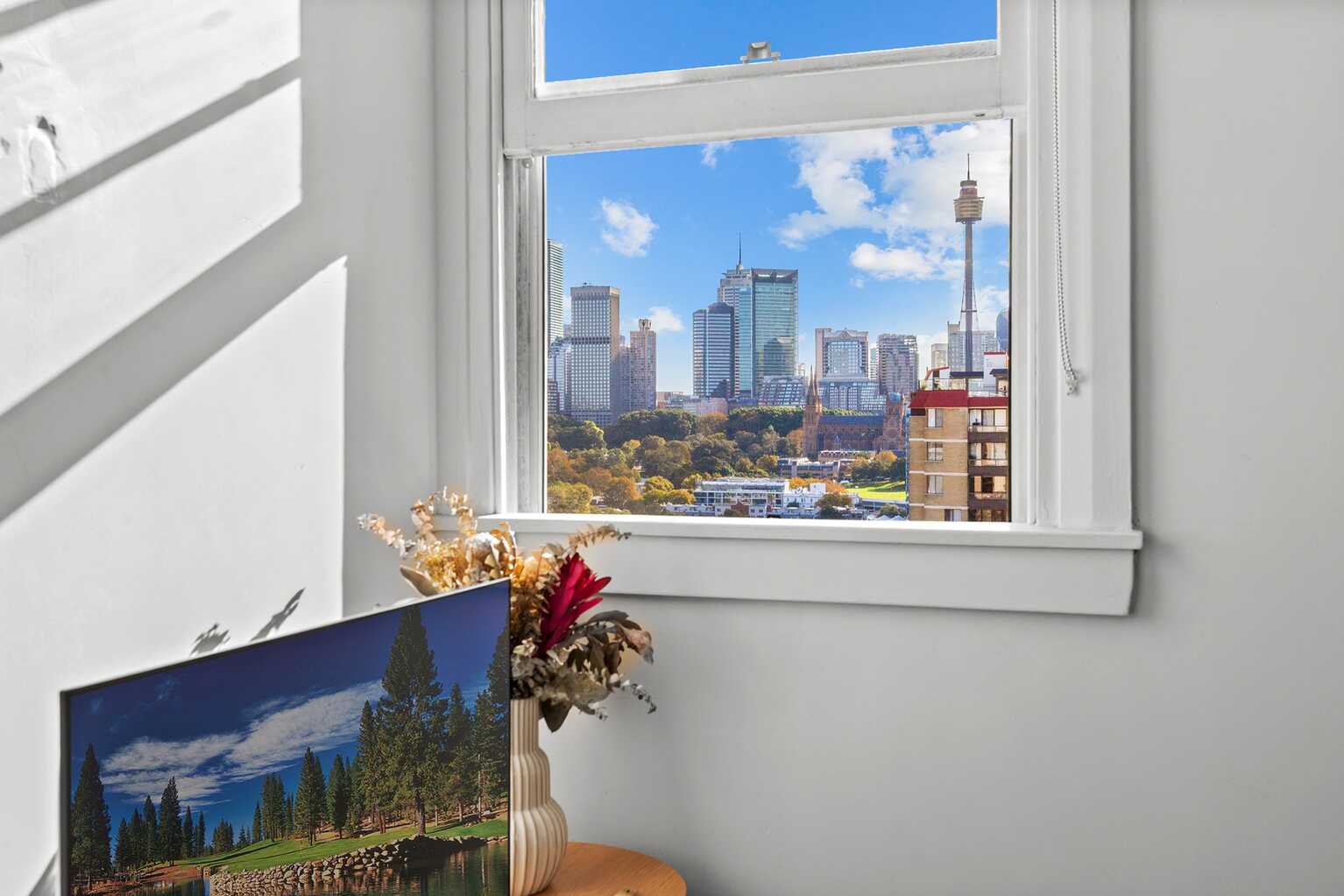 85/19a Tusculum Street Potts Point 85/19a Tusculum Street Potts Point