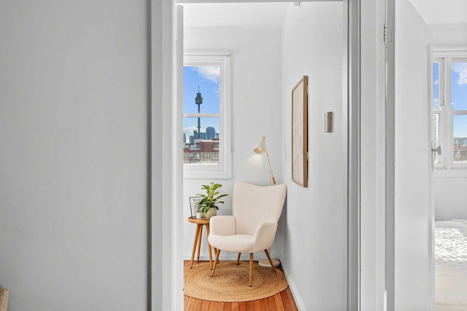 85/19a Tusculum Street Potts Point 85/19a Tusculum Street Potts Point