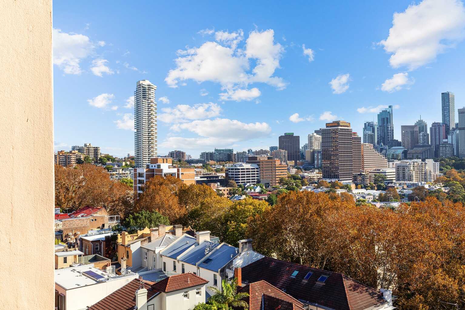 85/19a Tusculum Street Potts Point 85/19a Tusculum Street Potts Point