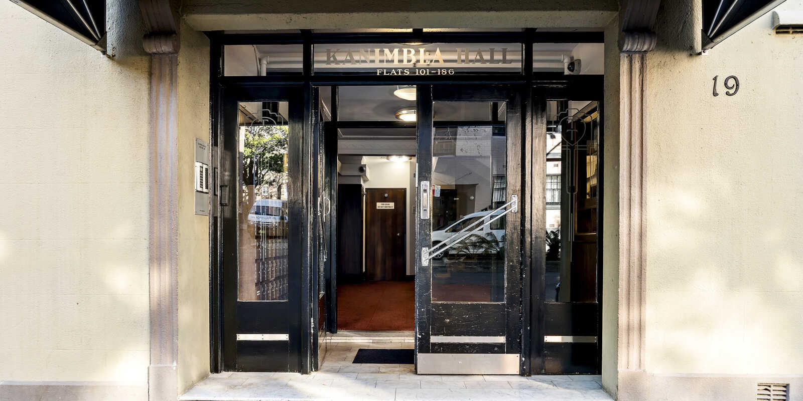 85/19a Tusculum Street Potts Point 85/19a Tusculum Street Potts Point