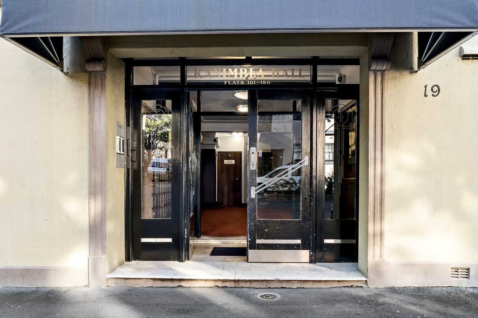 85/19a Tusculum Street Potts Point 85/19a Tusculum Street Potts Point