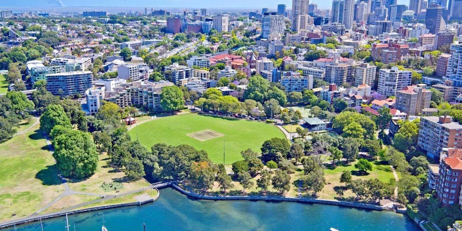 39/51-59 Roslyn Gardens Elizabeth Bay