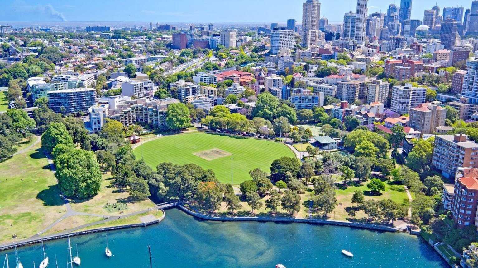 39/51-59 Roslyn Gardens Elizabeth Bay