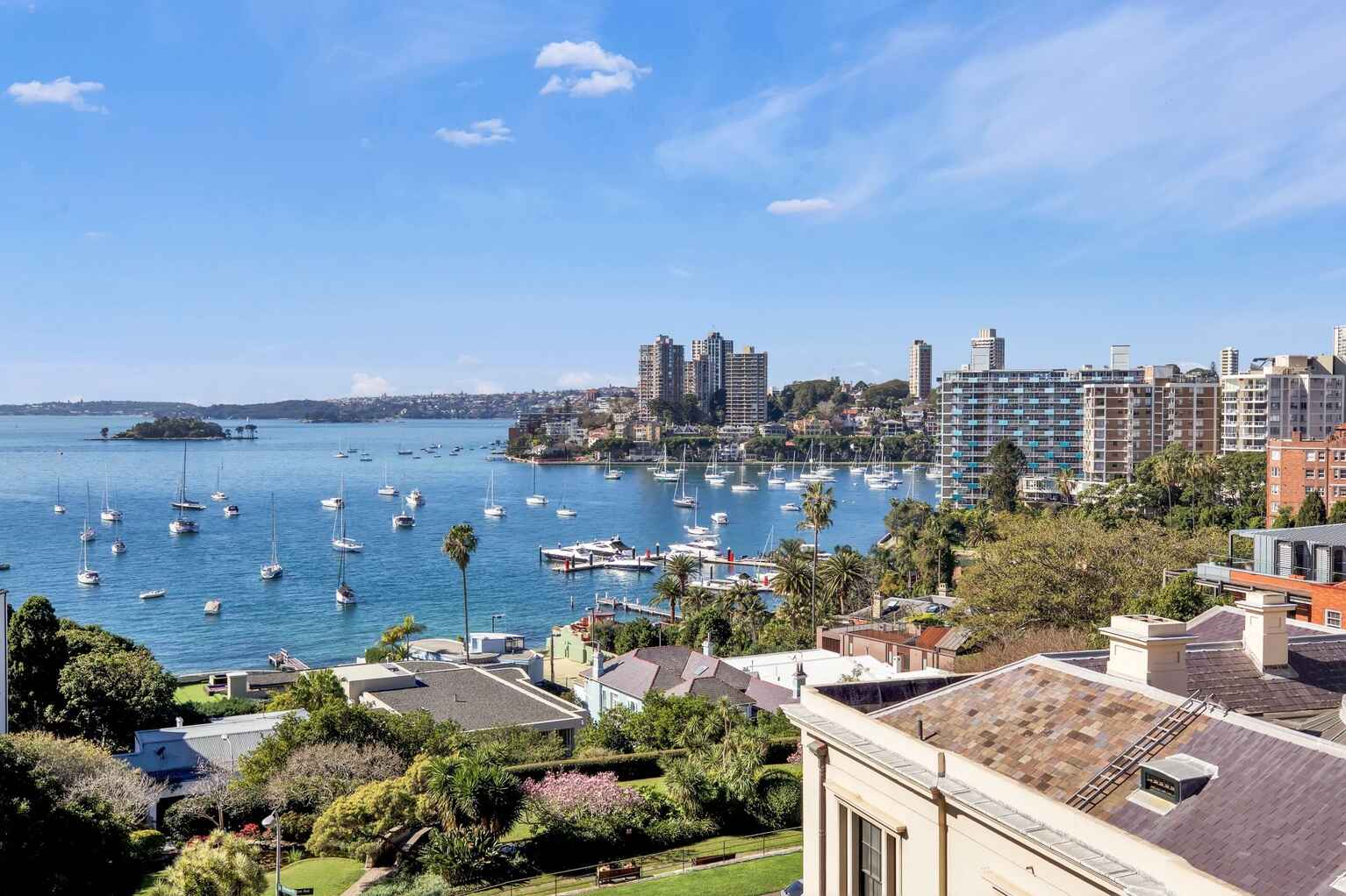 21/36A Macleay Street Potts Point 21/36A Macleay Street Potts Point