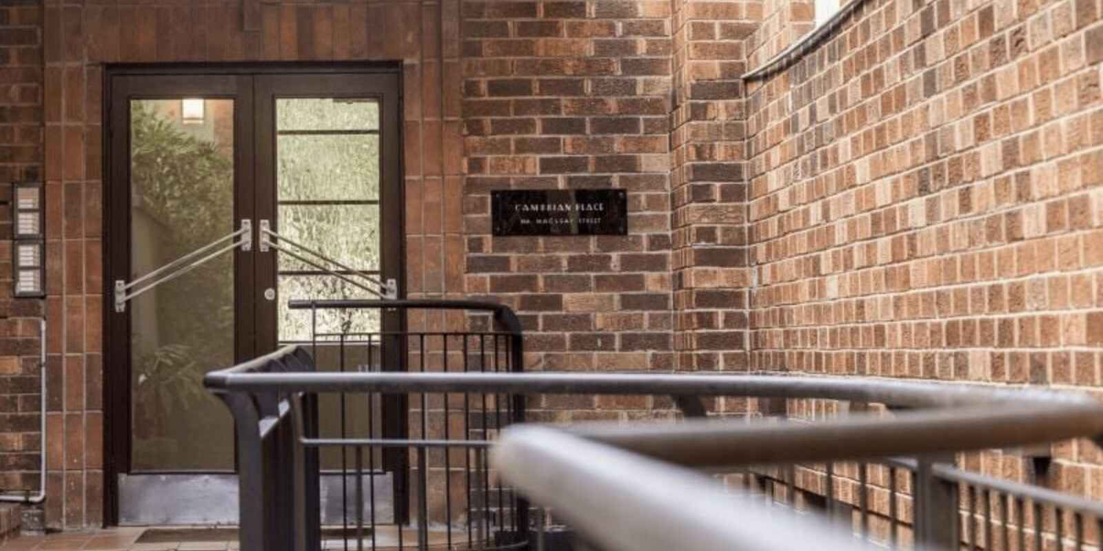 21/36A Macleay Street Potts Point 21/36A Macleay Street Potts Point