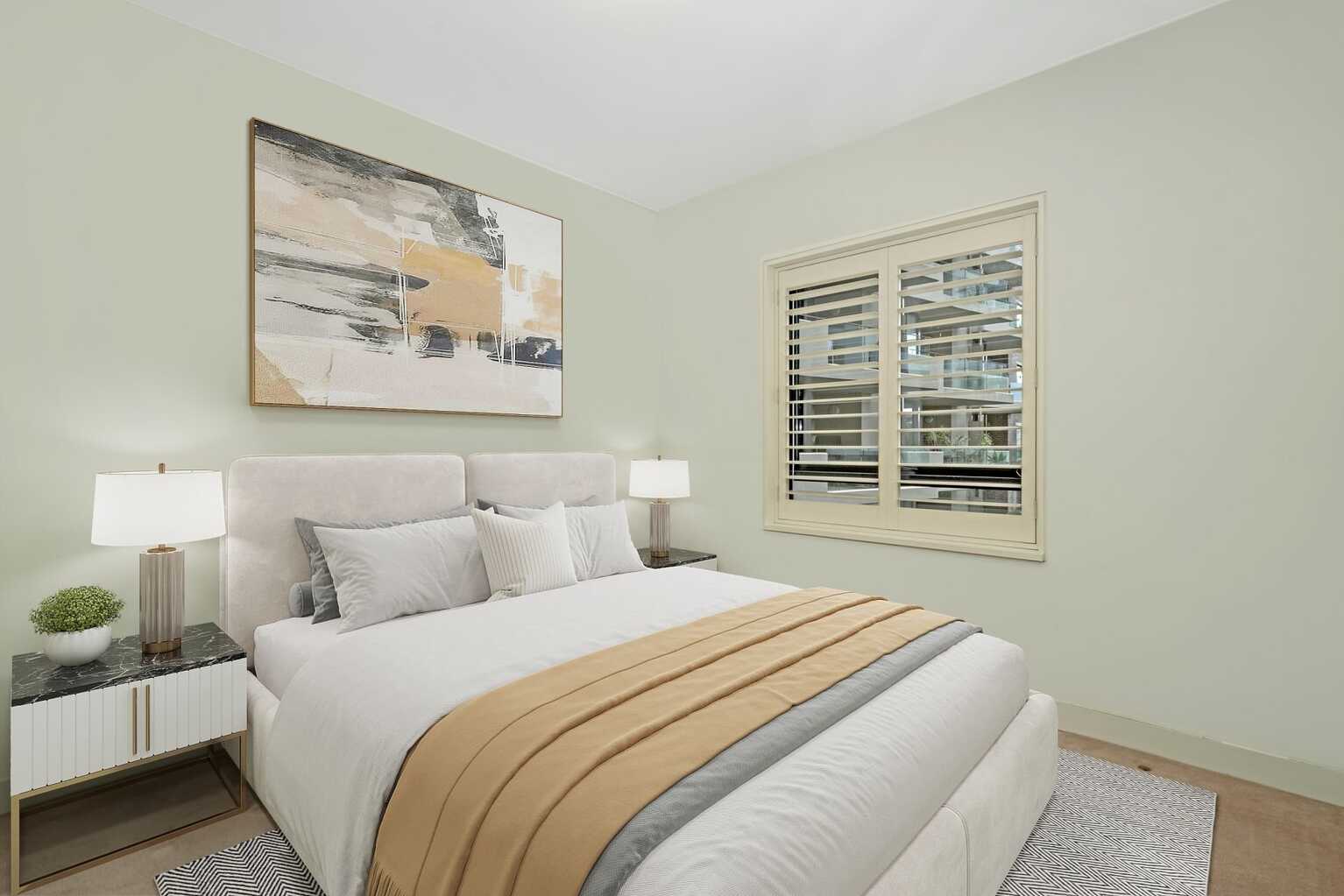 312/1A Tusculum Street Potts Point