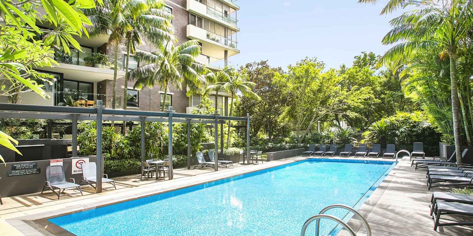 312/1A Tusculum Street Potts Point