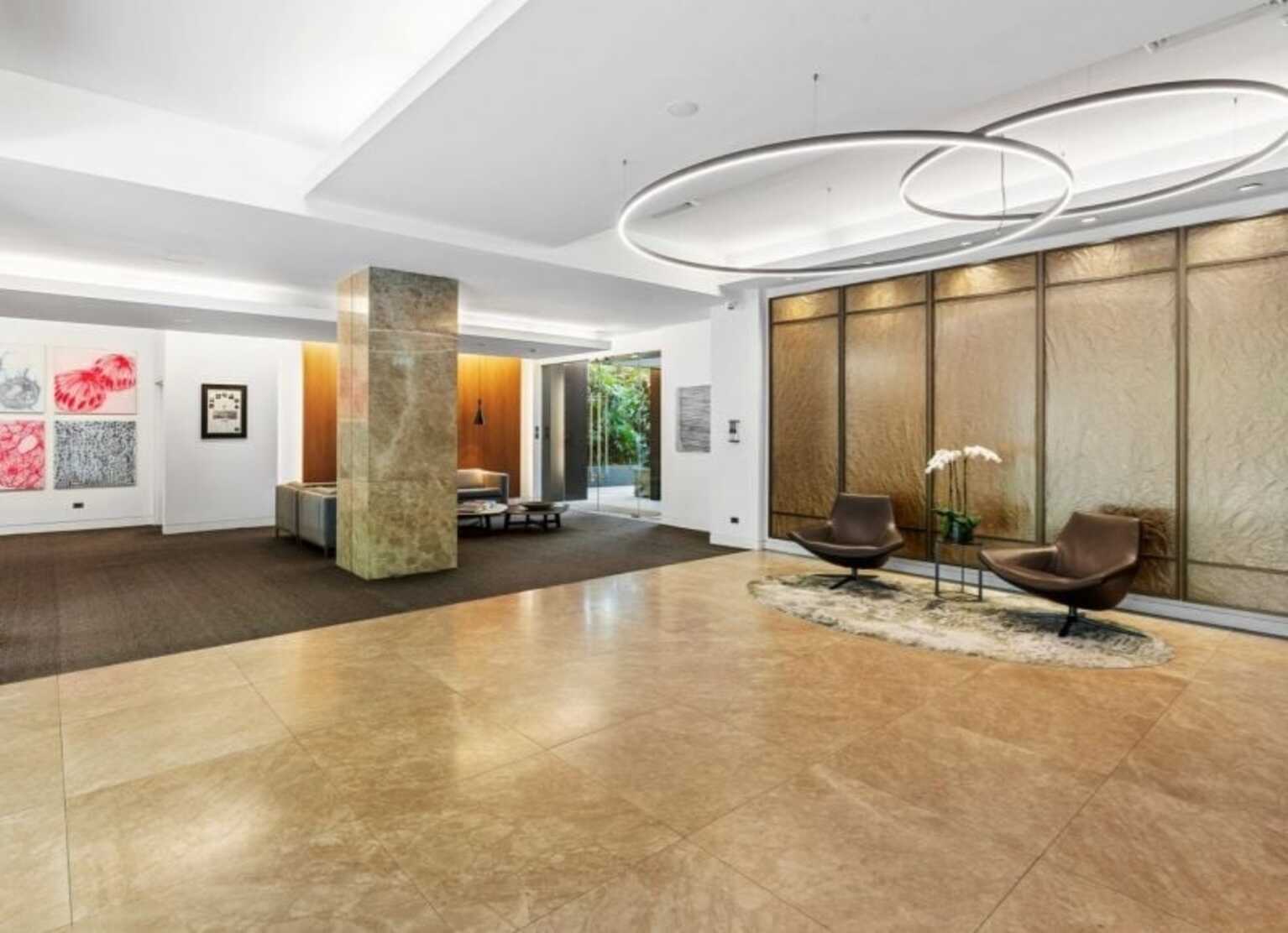 312/1A Tusculum Street Potts Point