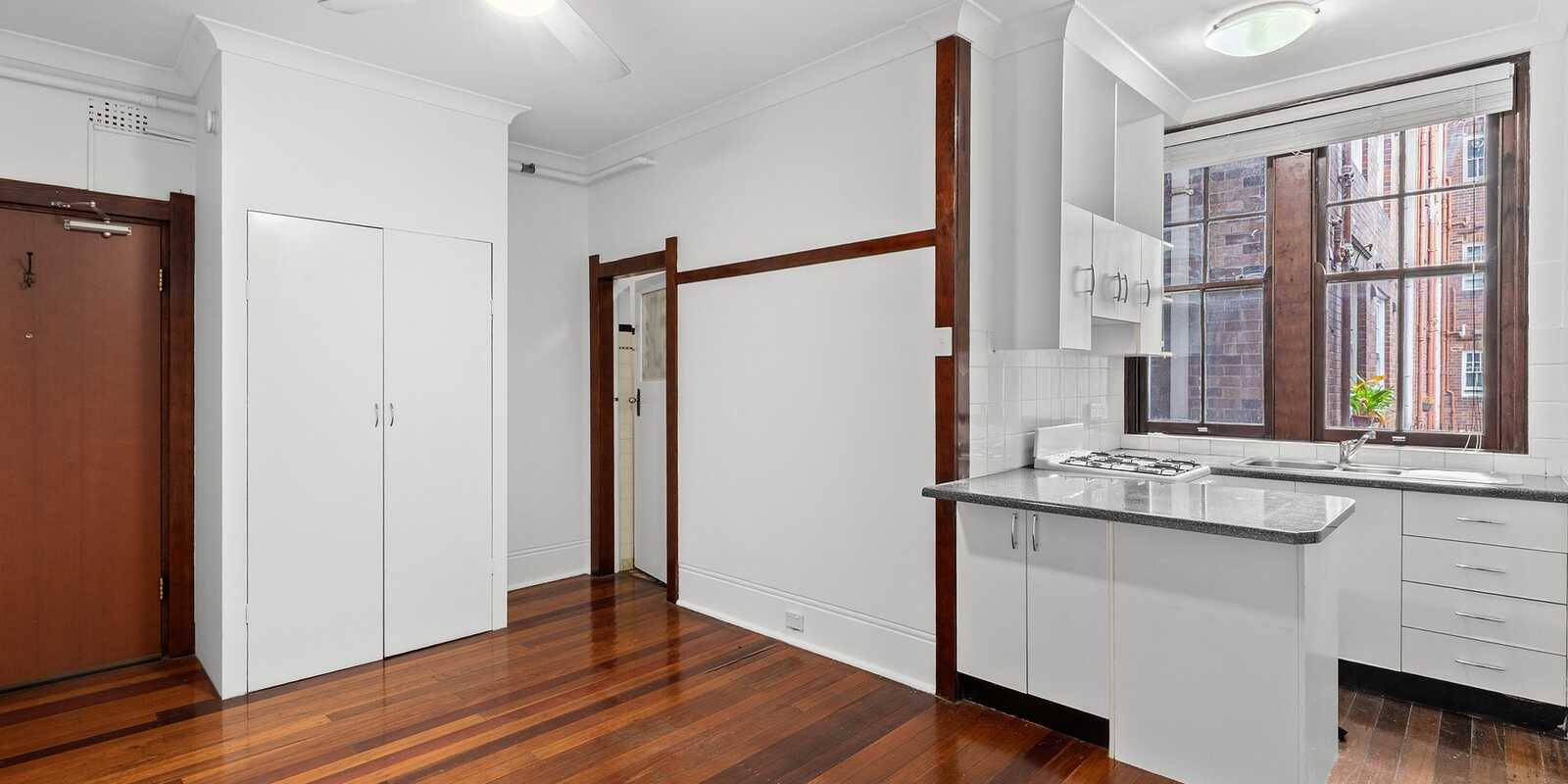 42/5 Darley Street Darlinghurst