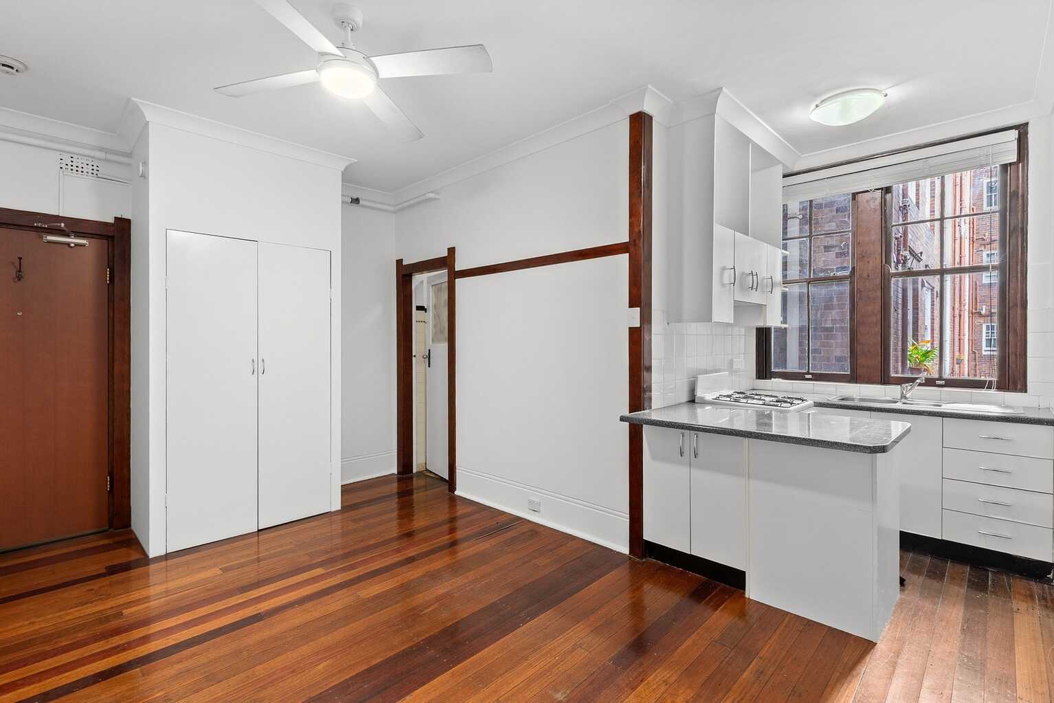 42/5 Darley Street Darlinghurst