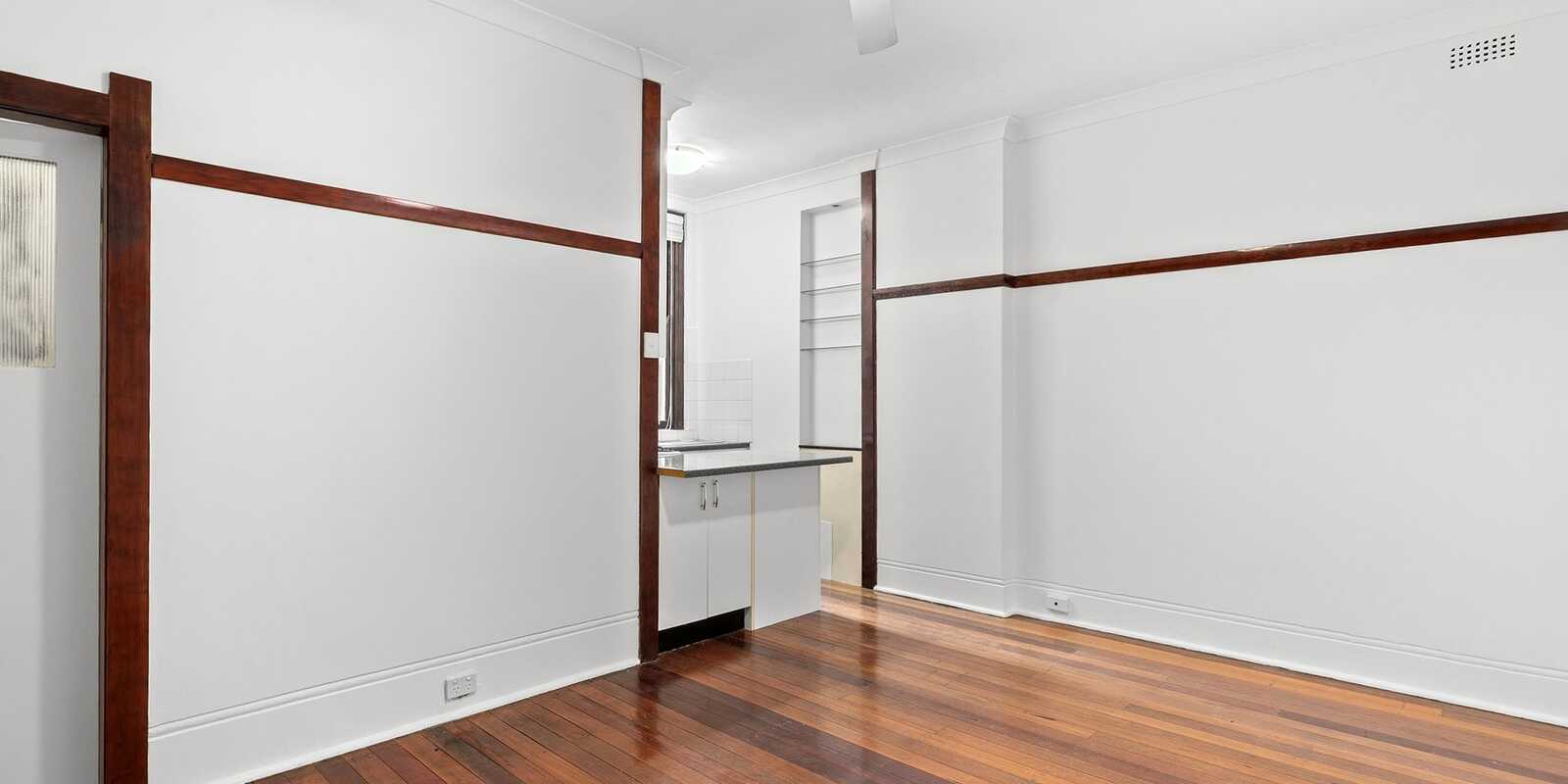 42/5 Darley Street Darlinghurst