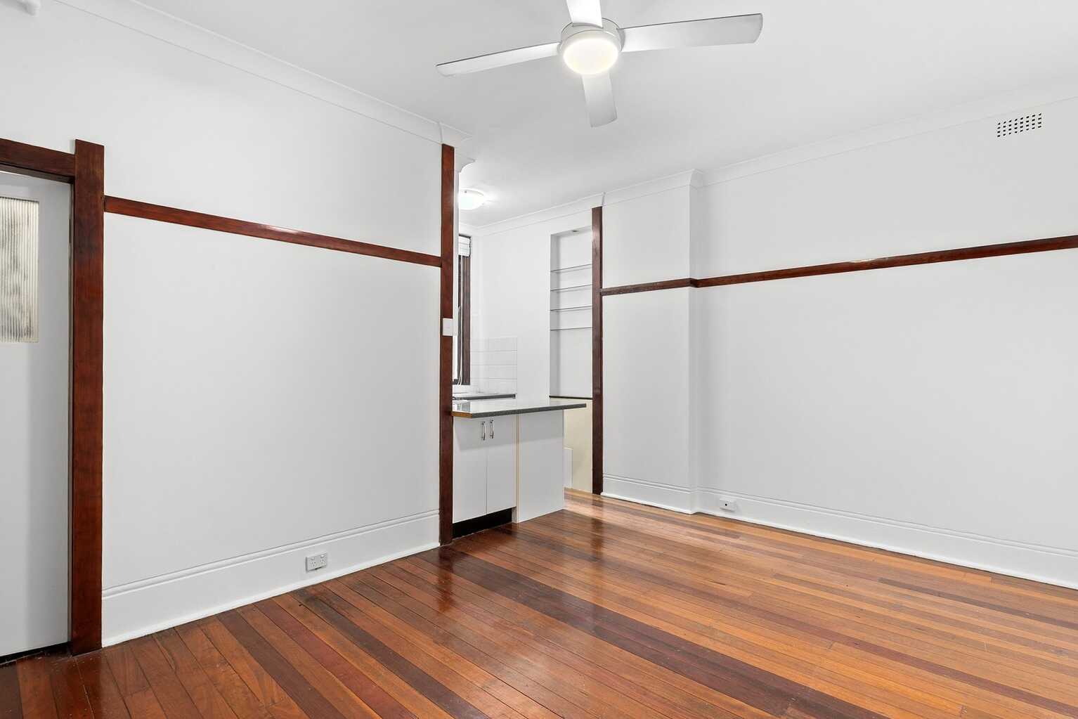 42/5 Darley Street Darlinghurst