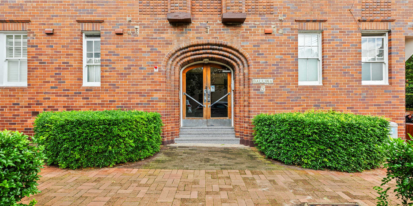 42/5 Darley Street Darlinghurst