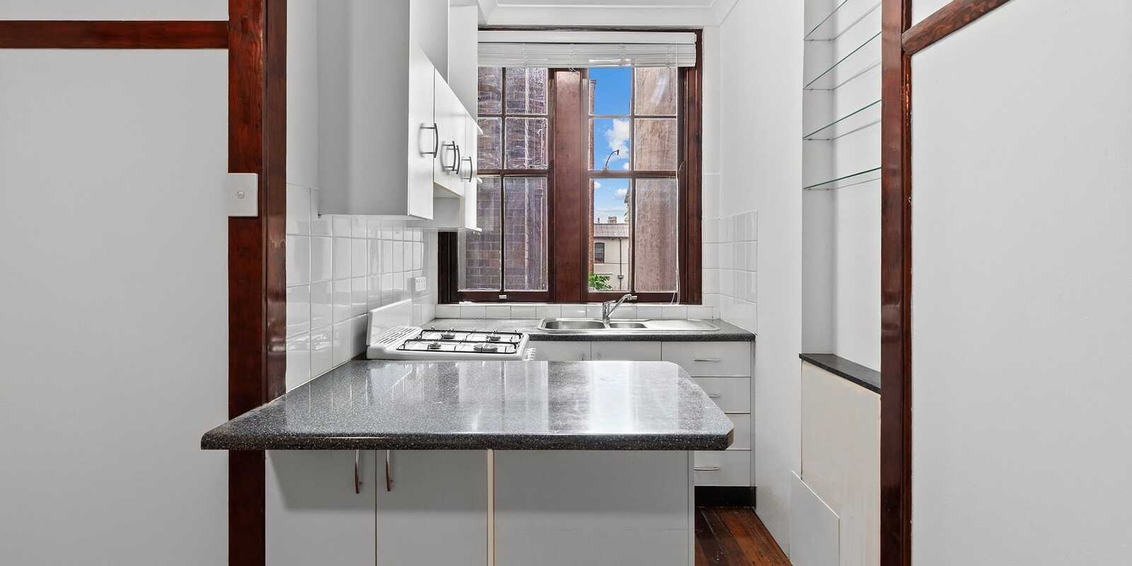 42/5 Darley Street Darlinghurst