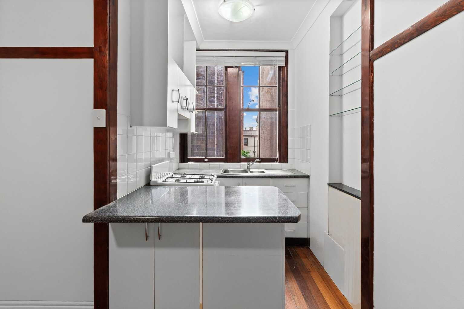 42/5 Darley Street Darlinghurst