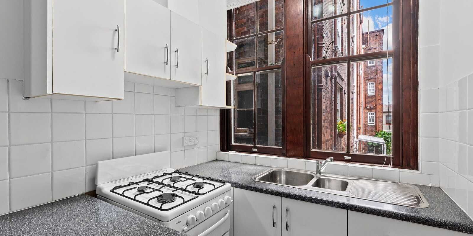 42/5 Darley Street Darlinghurst