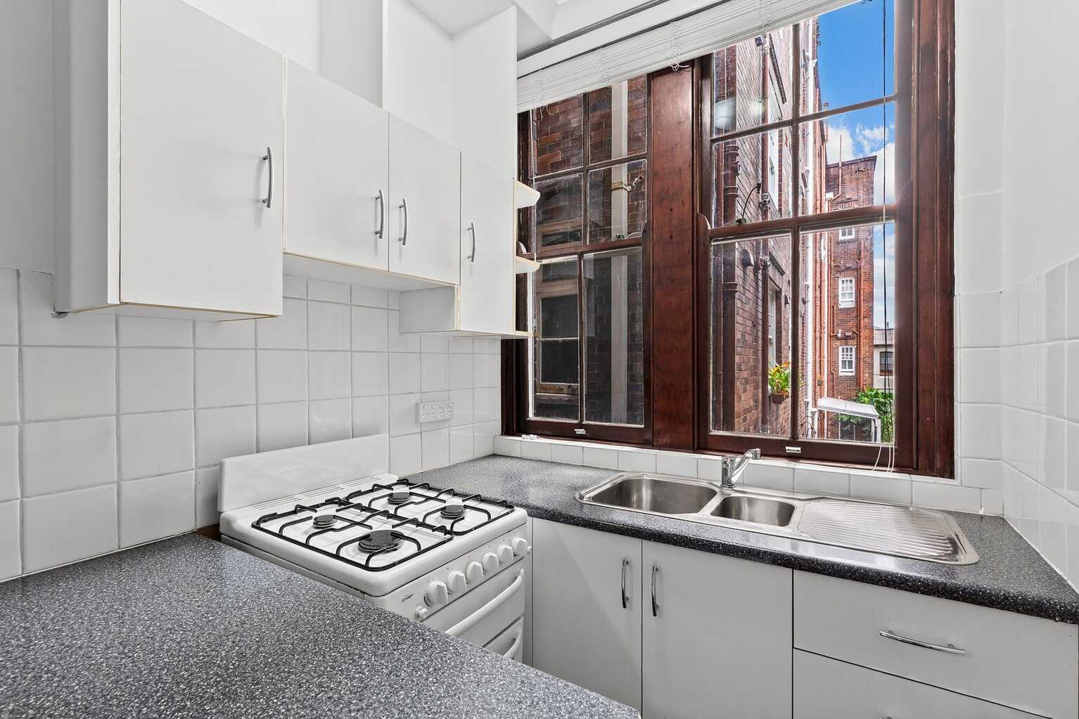 42/5 Darley Street Darlinghurst