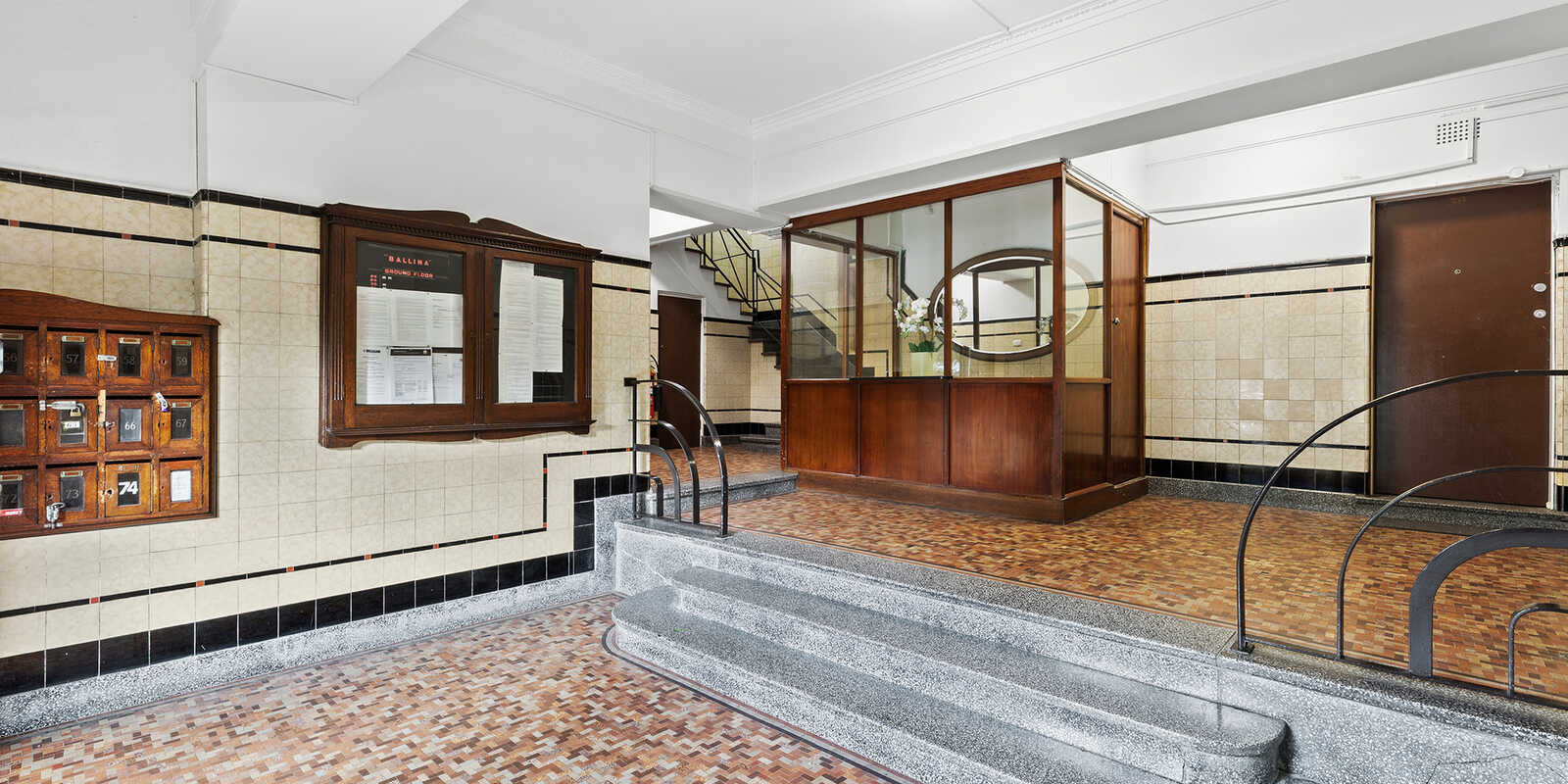 42/5 Darley Street Darlinghurst