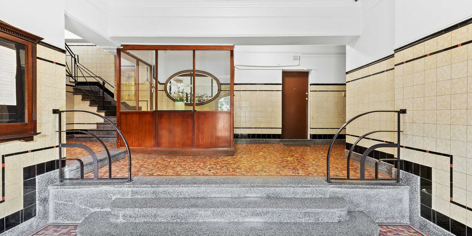 42/5 Darley Street Darlinghurst