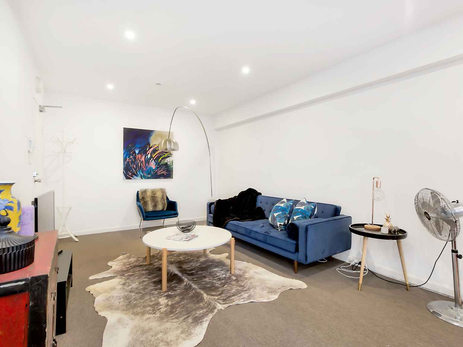 12/1a Elizabeth Bay Road Potts Point
