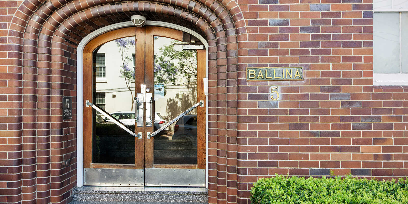42/5 Darley Street Darlinghurst